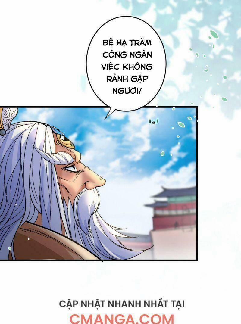 Bị Dạy Dỗ Thành Thánh 6 trang 7