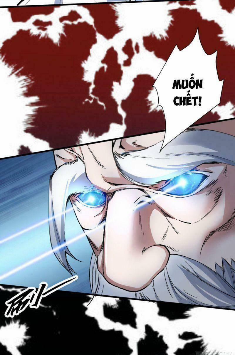 Bị Dạy Dỗ Thành Thánh 6 trang 9