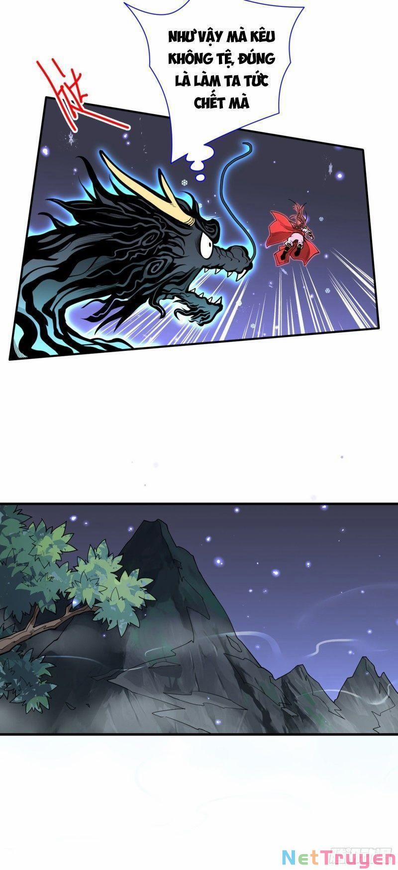 Bị Dạy Dỗ Thành Thánh 60 trang 9