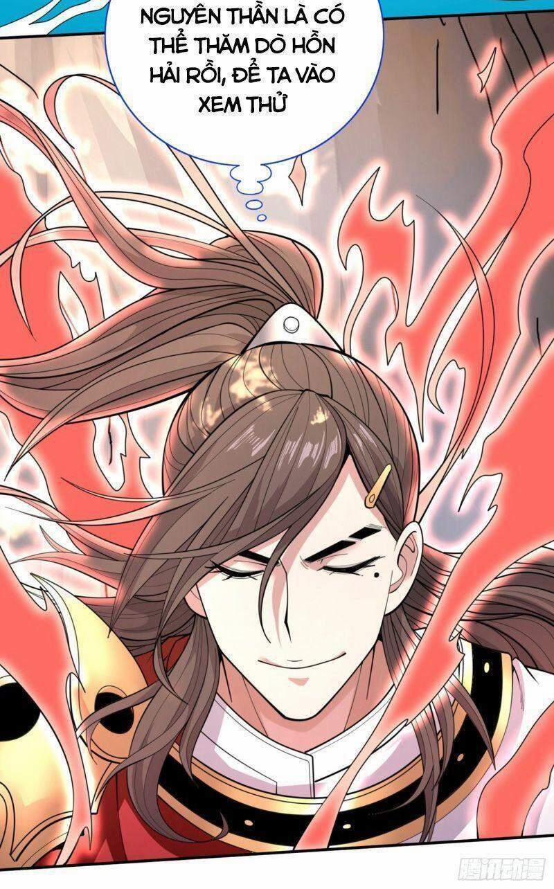 Bị Dạy Dỗ Thành Thánh 63 trang 13