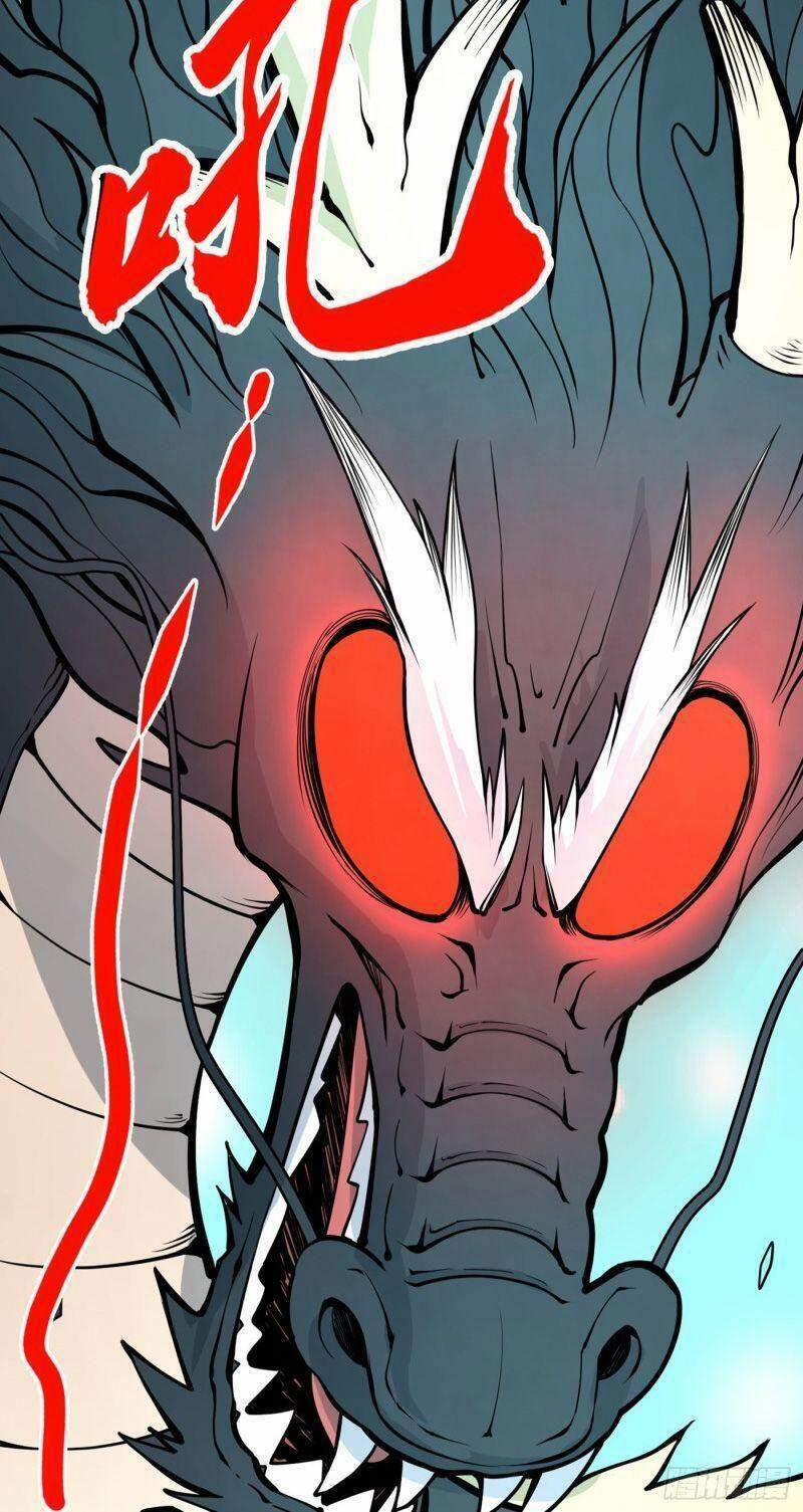 Bị Dạy Dỗ Thành Thánh 63 trang 19