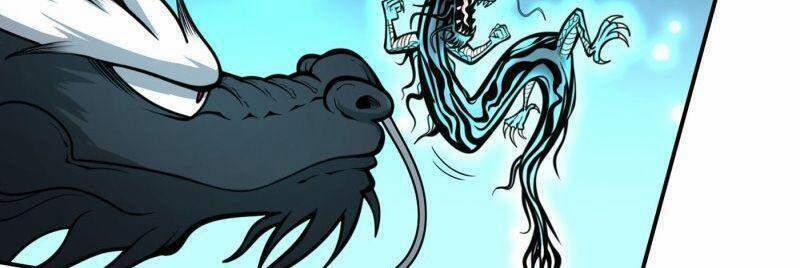 Bị Dạy Dỗ Thành Thánh 63 trang 21