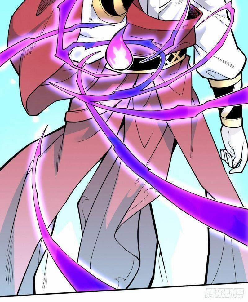 Bị Dạy Dỗ Thành Thánh 63 trang 26