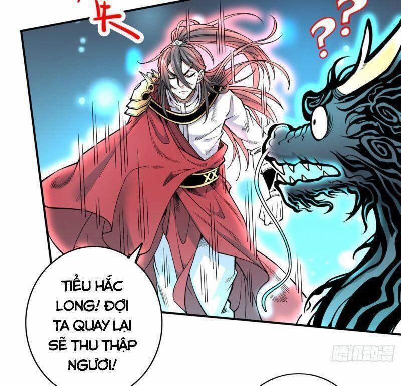 Bị Dạy Dỗ Thành Thánh 63 trang 28