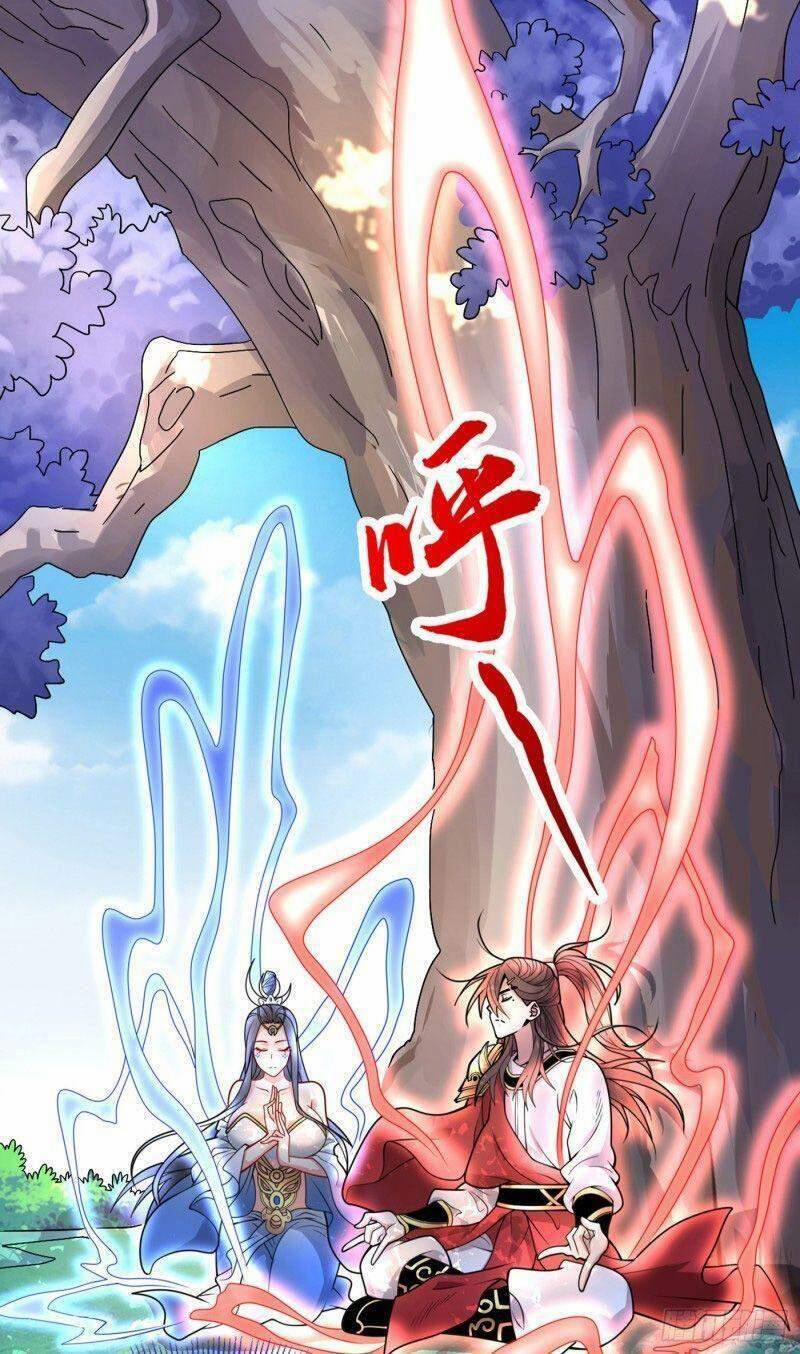 Bị Dạy Dỗ Thành Thánh 63 trang 9