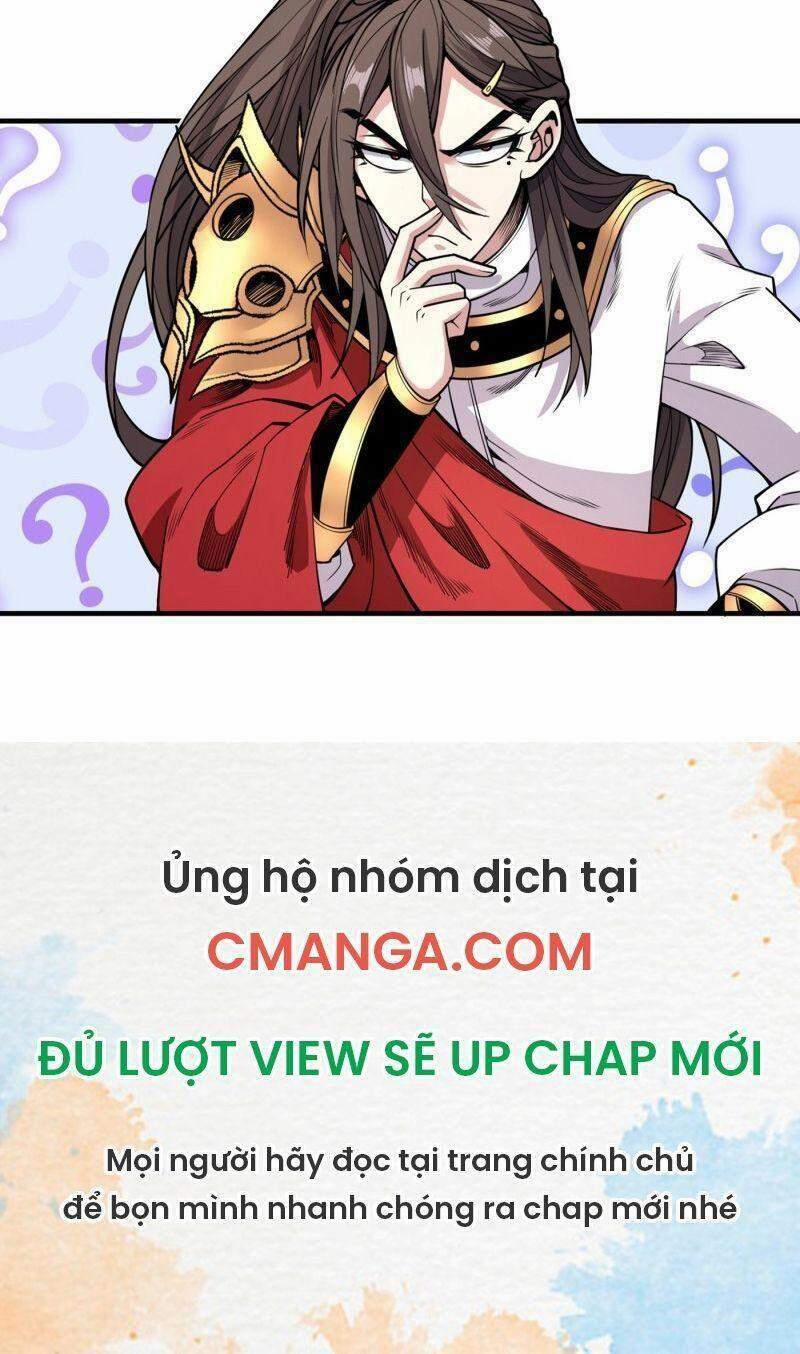 Bị Dạy Dỗ Thành Thánh 64 trang 14