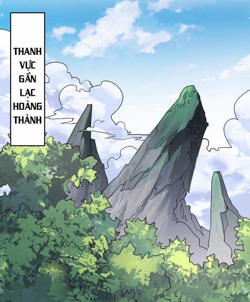 Bị Dạy Dỗ Thành Thánh 64 trang 24