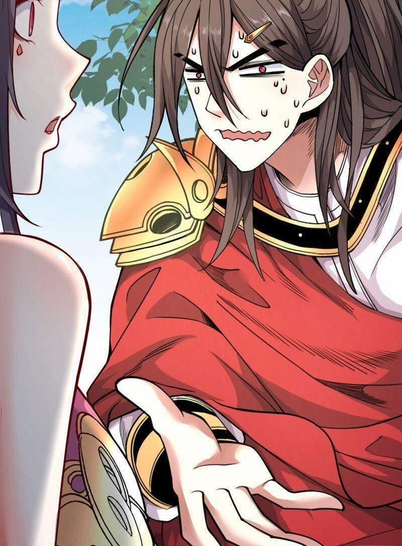 Bị Dạy Dỗ Thành Thánh 64 trang 26