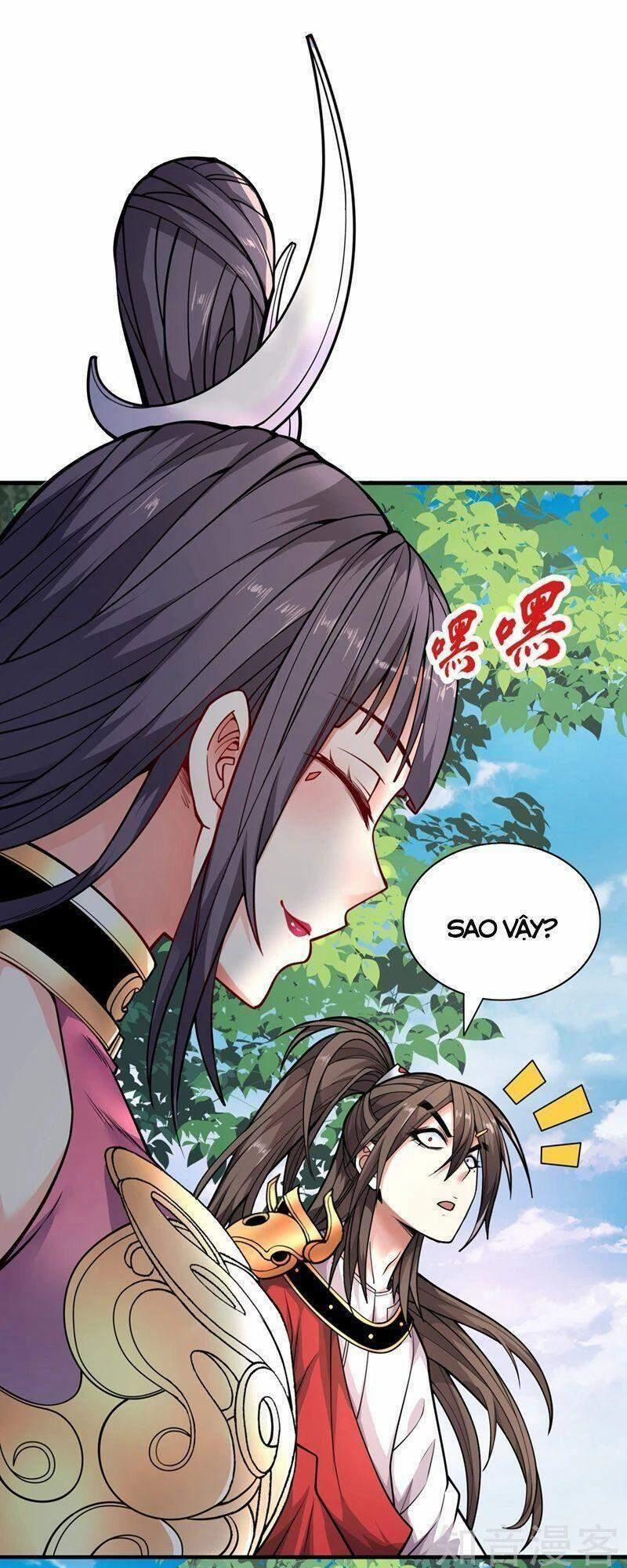 Bị Dạy Dỗ Thành Thánh 65 trang 0