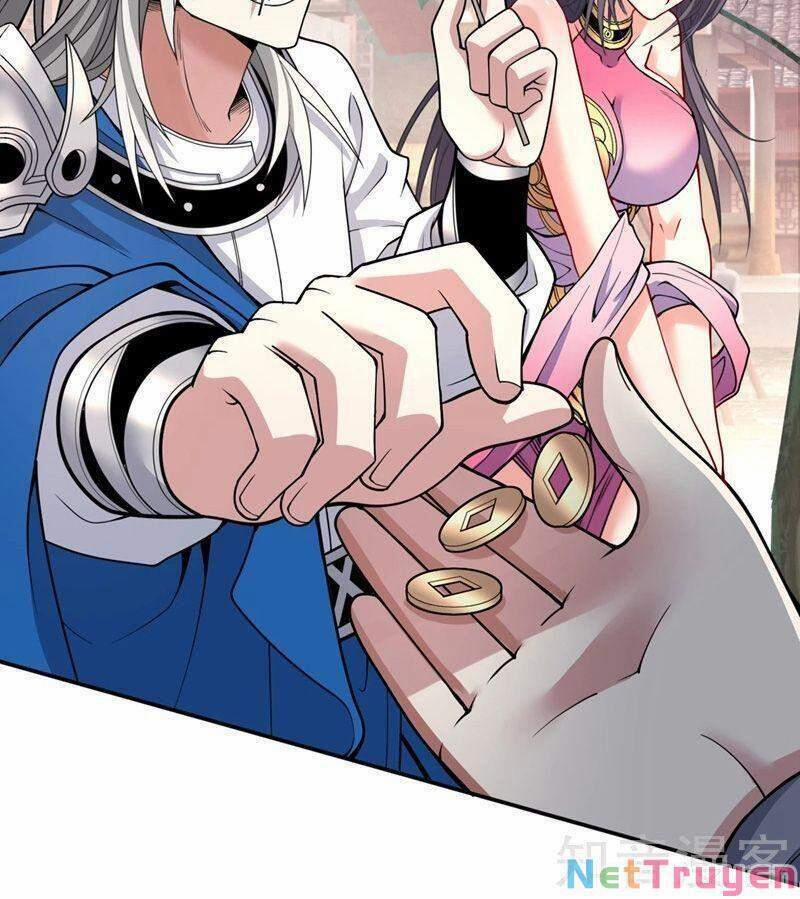 Bị Dạy Dỗ Thành Thánh 65 trang 10