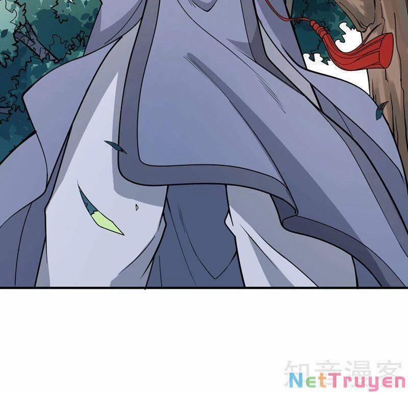 Bị Dạy Dỗ Thành Thánh 65 trang 12