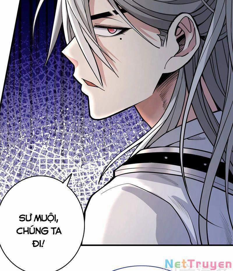 Bị Dạy Dỗ Thành Thánh 65 trang 14