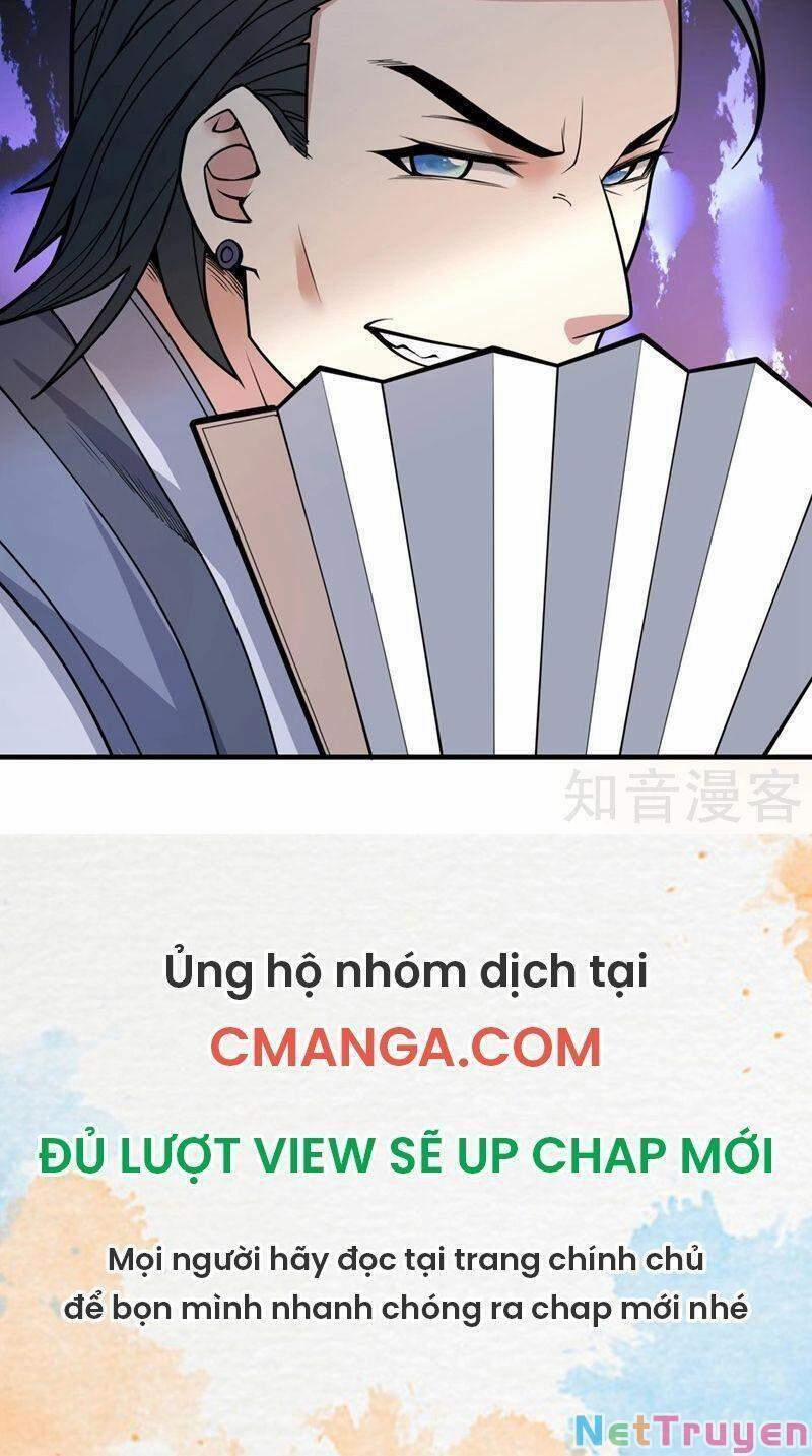 Bị Dạy Dỗ Thành Thánh 65 trang 16