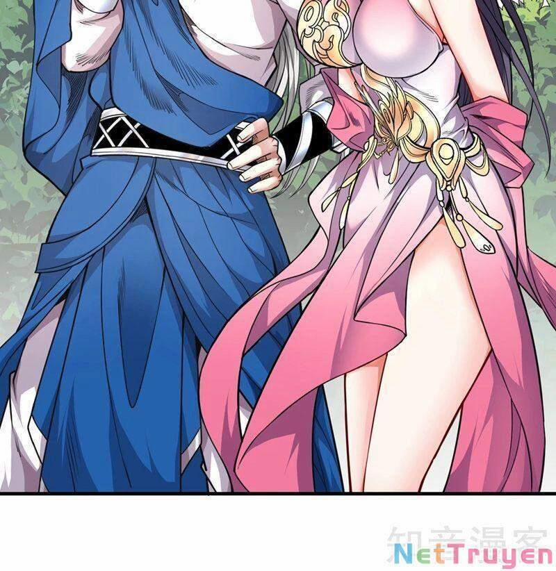 Bị Dạy Dỗ Thành Thánh 65 trang 21