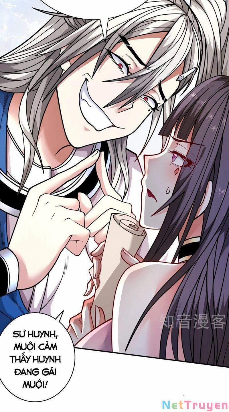 Bị Dạy Dỗ Thành Thánh 65 trang 25