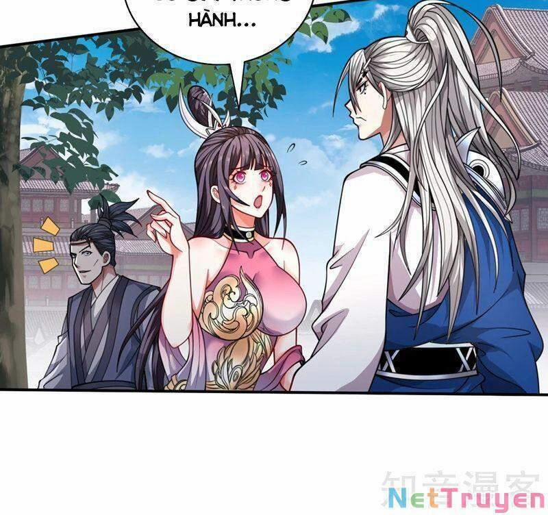 Bị Dạy Dỗ Thành Thánh 65 trang 27