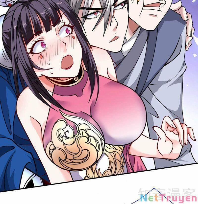 Bị Dạy Dỗ Thành Thánh 65 trang 29