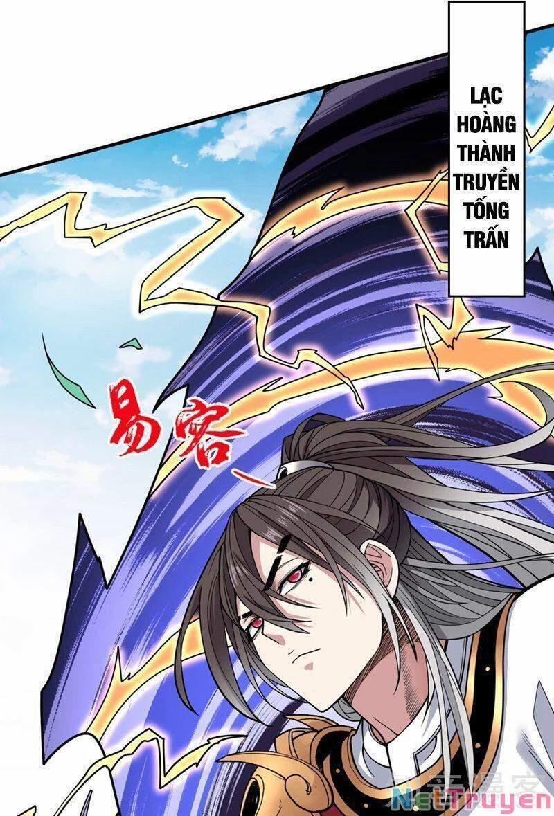 Bị Dạy Dỗ Thành Thánh 65 trang 4