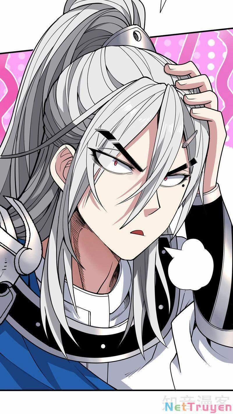 Bị Dạy Dỗ Thành Thánh 65 trang 6