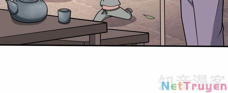 Bị Dạy Dỗ Thành Thánh 65 trang 8