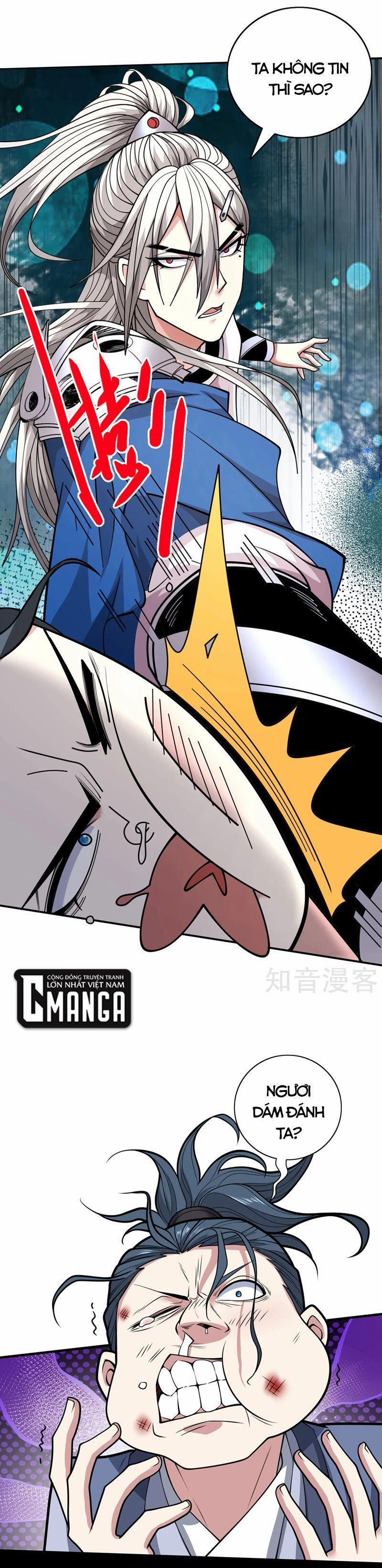 Bị Dạy Dỗ Thành Thánh 66 trang 0