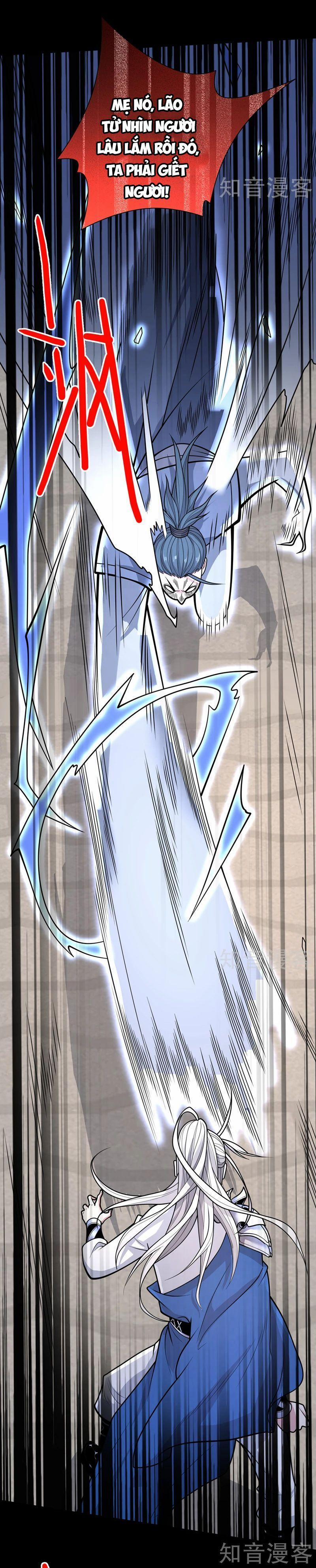 Bị Dạy Dỗ Thành Thánh 66 trang 1