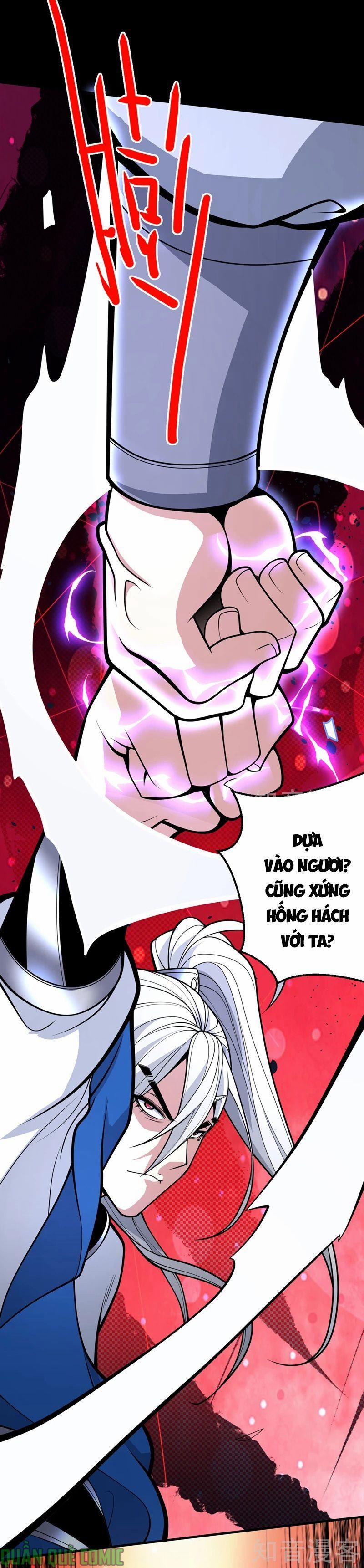 Bị Dạy Dỗ Thành Thánh 66 trang 2