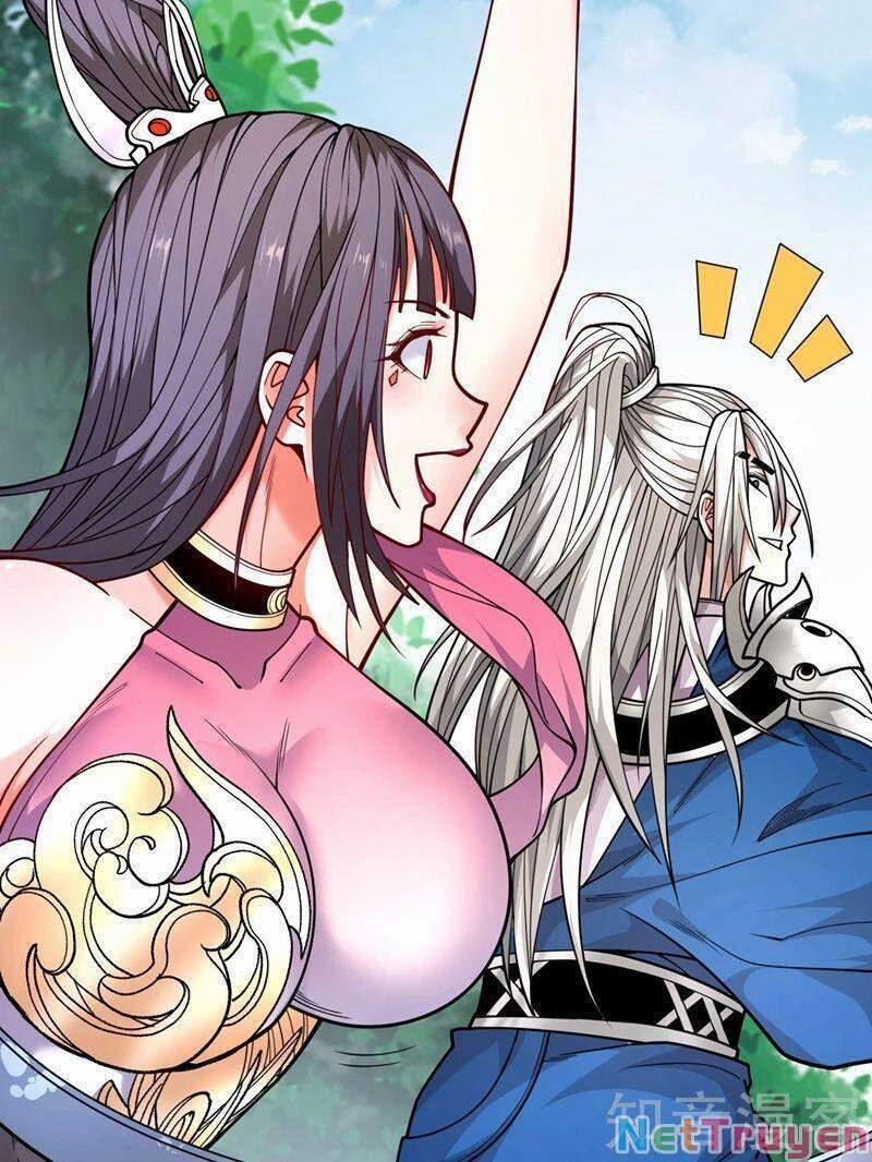 Bị Dạy Dỗ Thành Thánh 68 trang 11