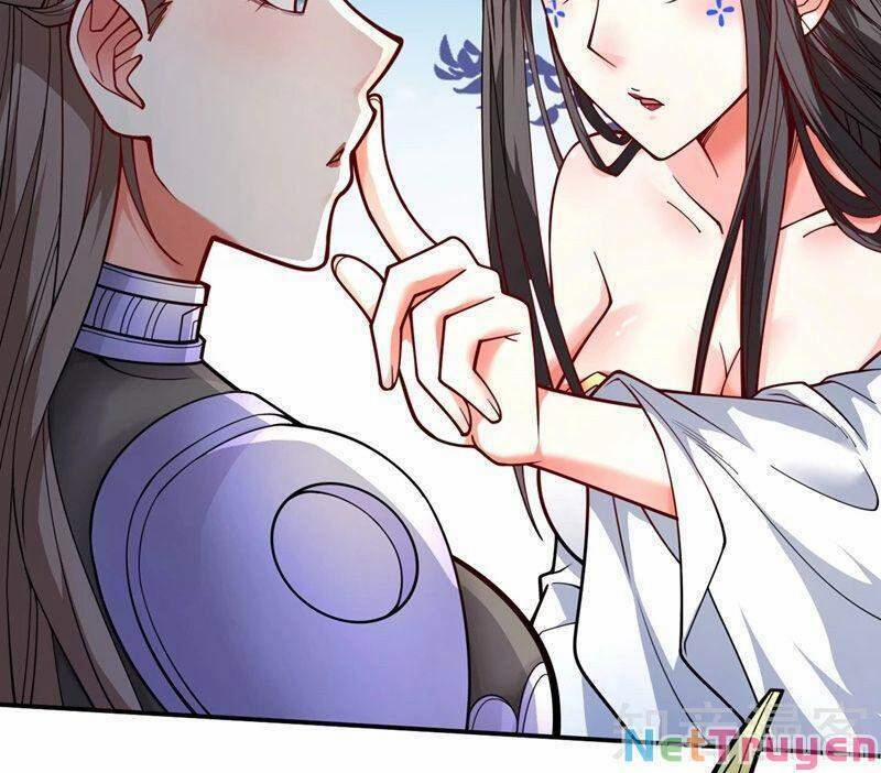 Bị Dạy Dỗ Thành Thánh 68 trang 13