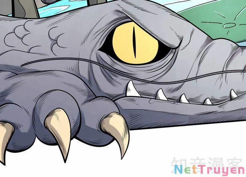 Bị Dạy Dỗ Thành Thánh 68 trang 19