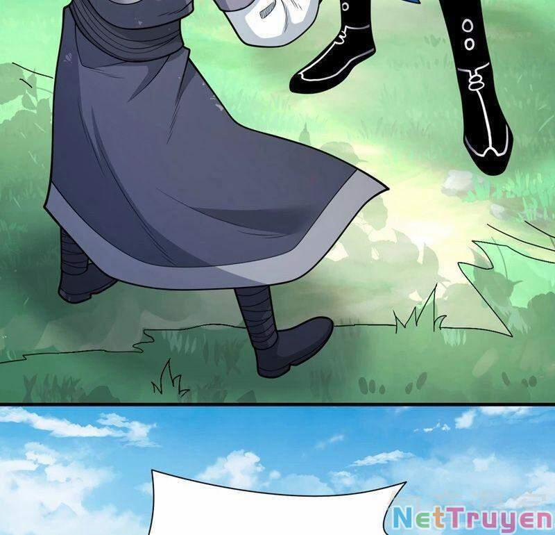 Bị Dạy Dỗ Thành Thánh 68 trang 25