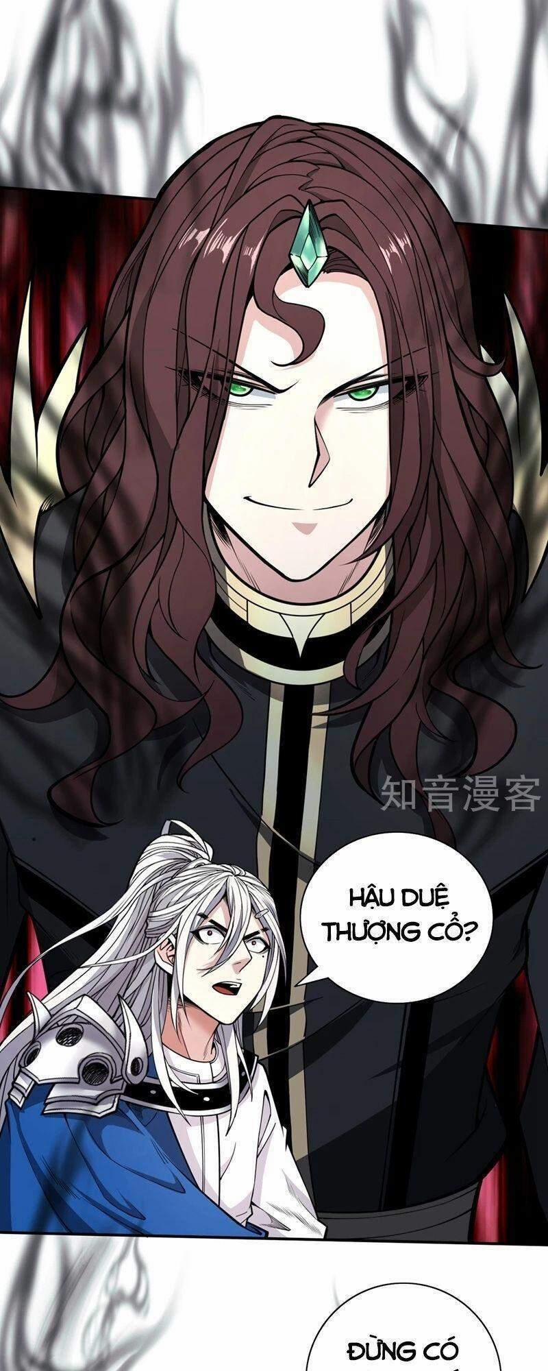 Bị Dạy Dỗ Thành Thánh 68 trang 28