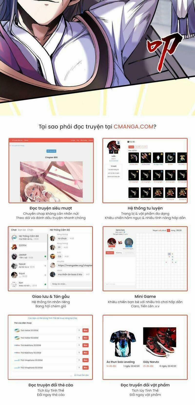 Bị Dạy Dỗ Thành Thánh 7 trang 17