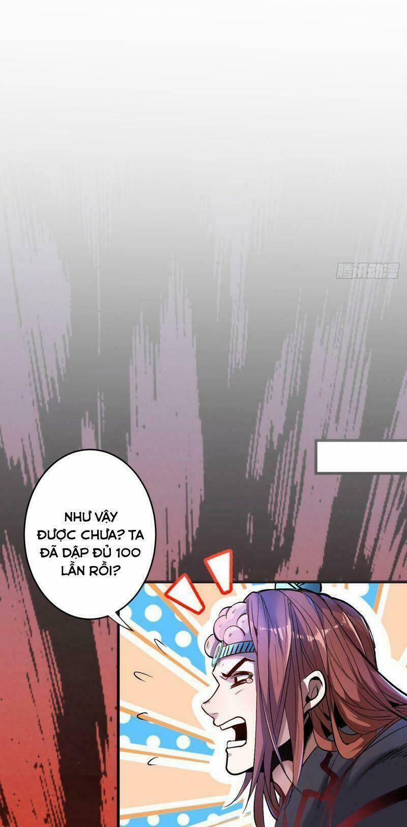 Bị Dạy Dỗ Thành Thánh 7 trang 26