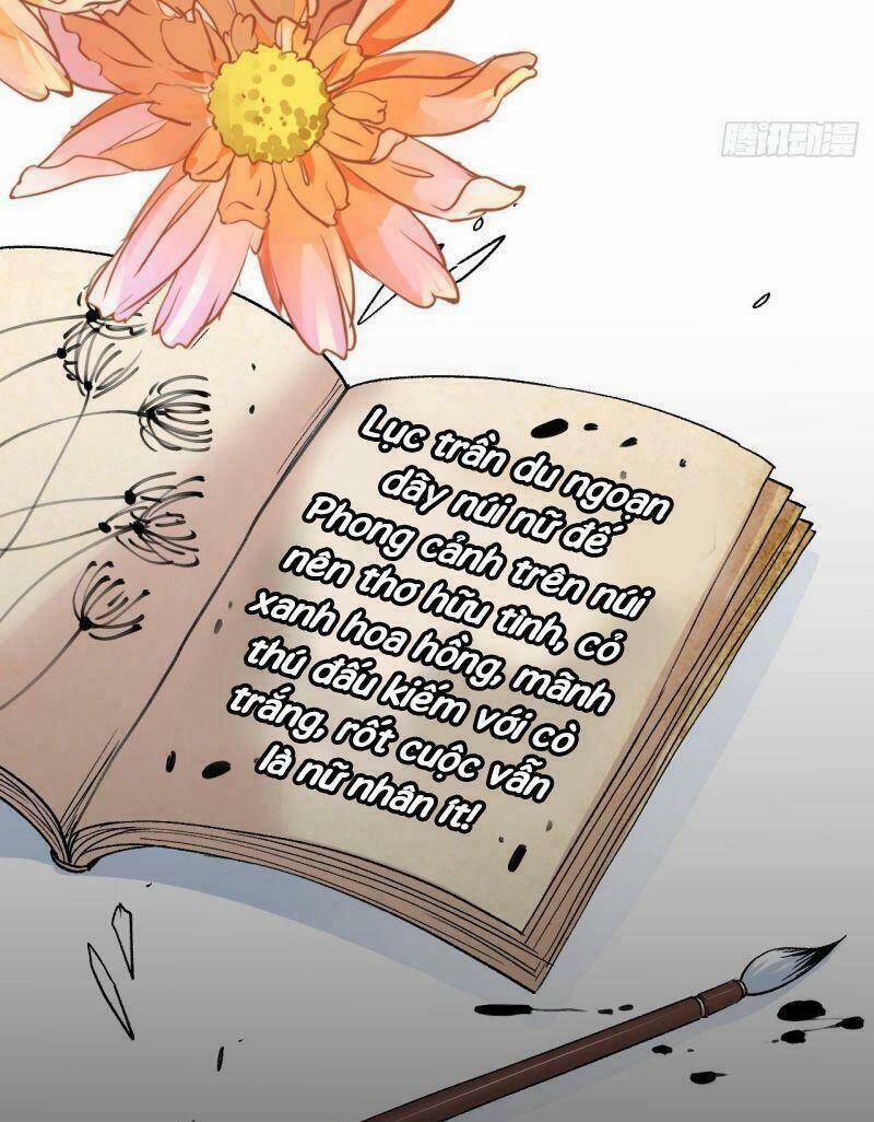 Bị Dạy Dỗ Thành Thánh 7 trang 41