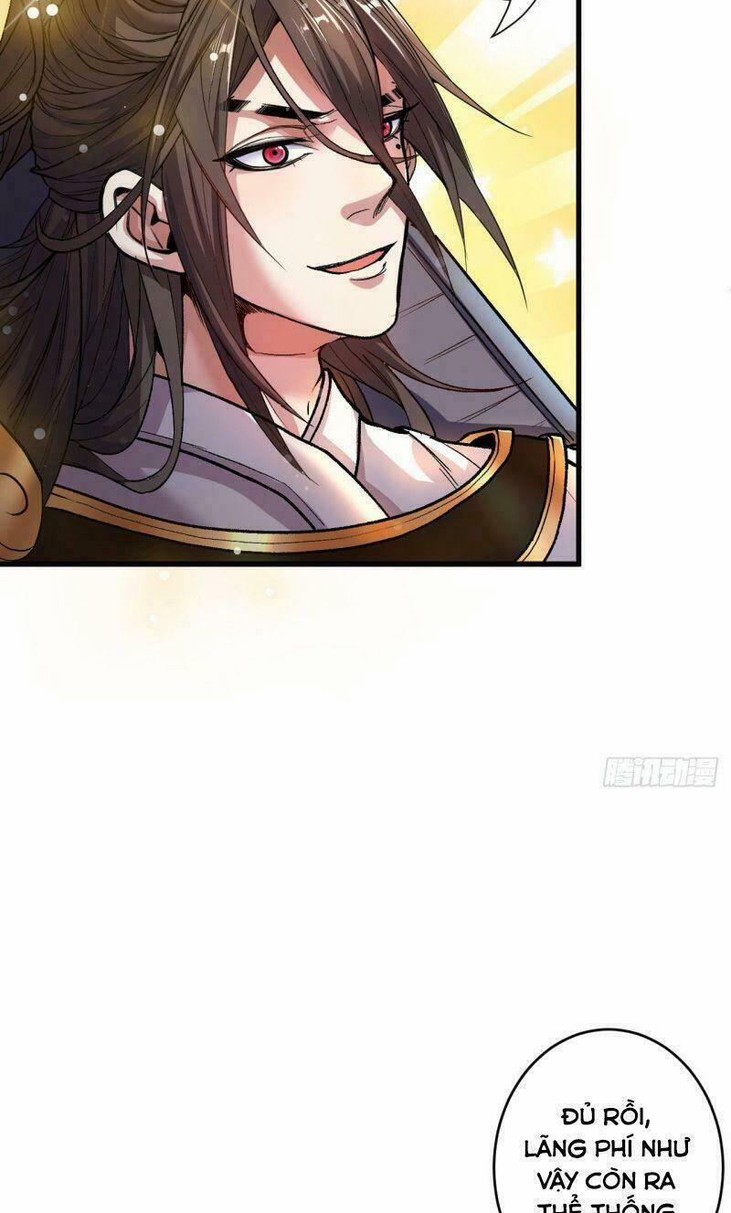 Bị Dạy Dỗ Thành Thánh 8 trang 2