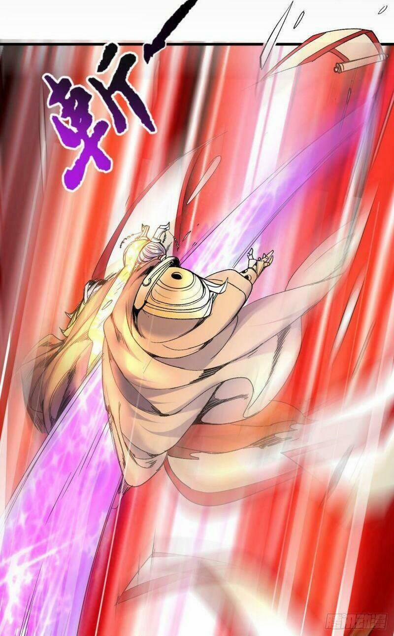 Bị Dạy Dỗ Thành Thánh 8 trang 25