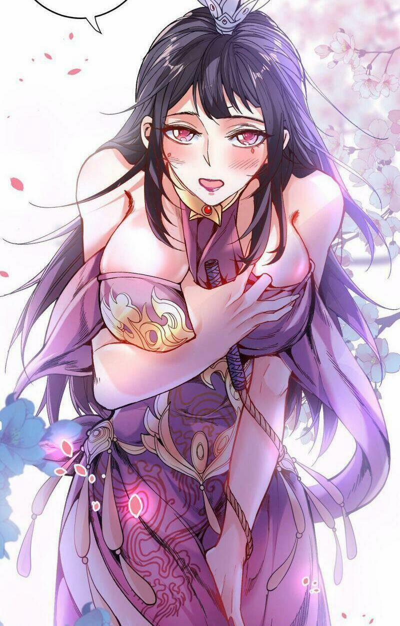 Bị Dạy Dỗ Thành Thánh 8 trang 41