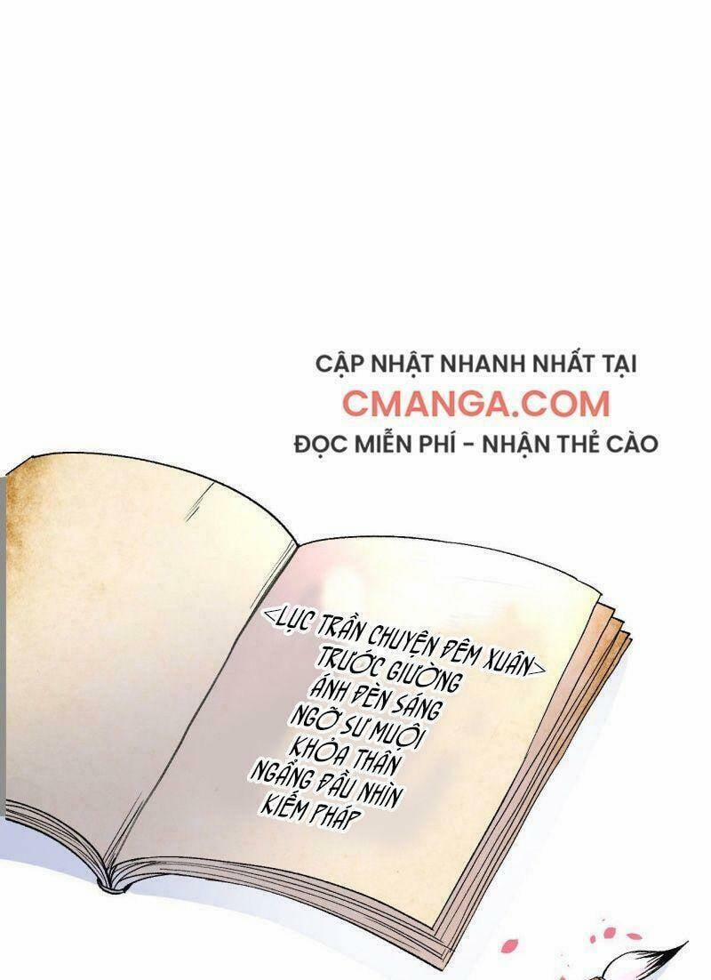 Bị Dạy Dỗ Thành Thánh 8 trang 43