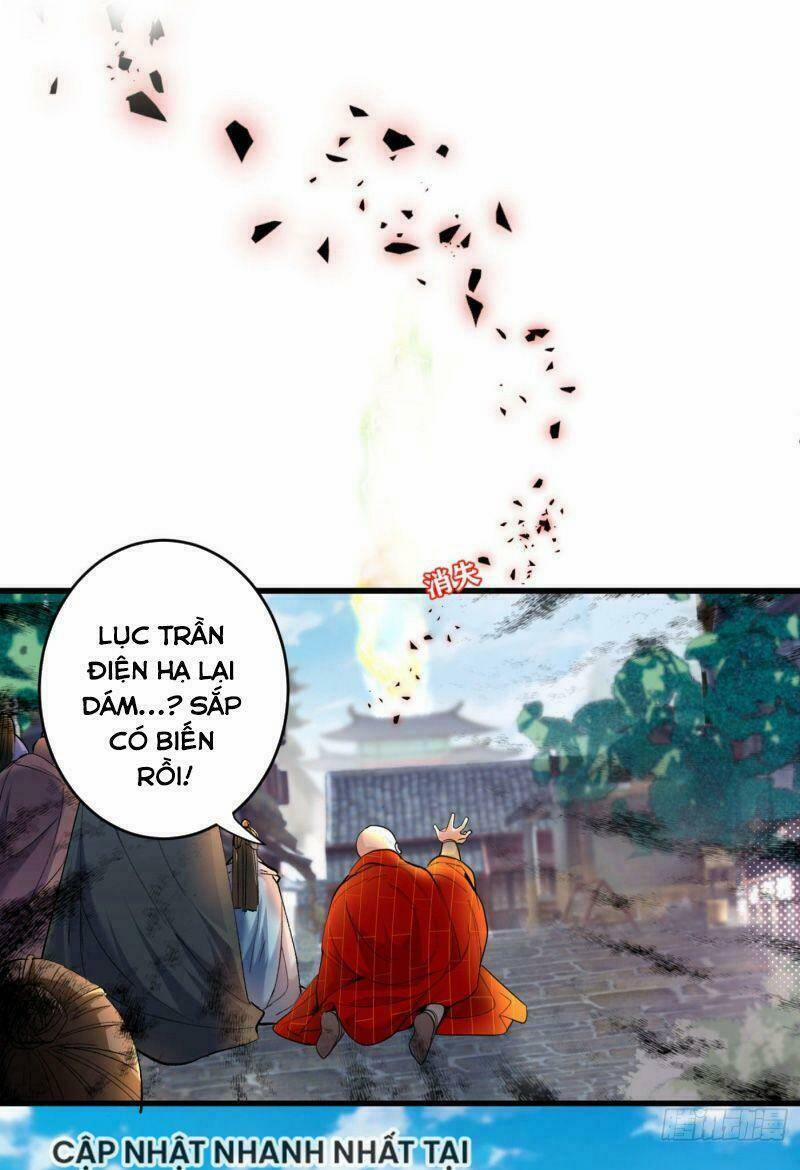 Bị Dạy Dỗ Thành Thánh 9 trang 0