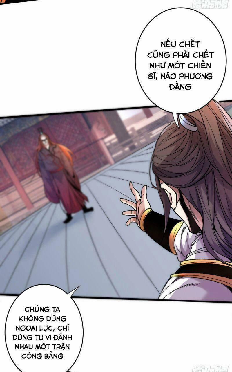 Bị Dạy Dỗ Thành Thánh 9 trang 25