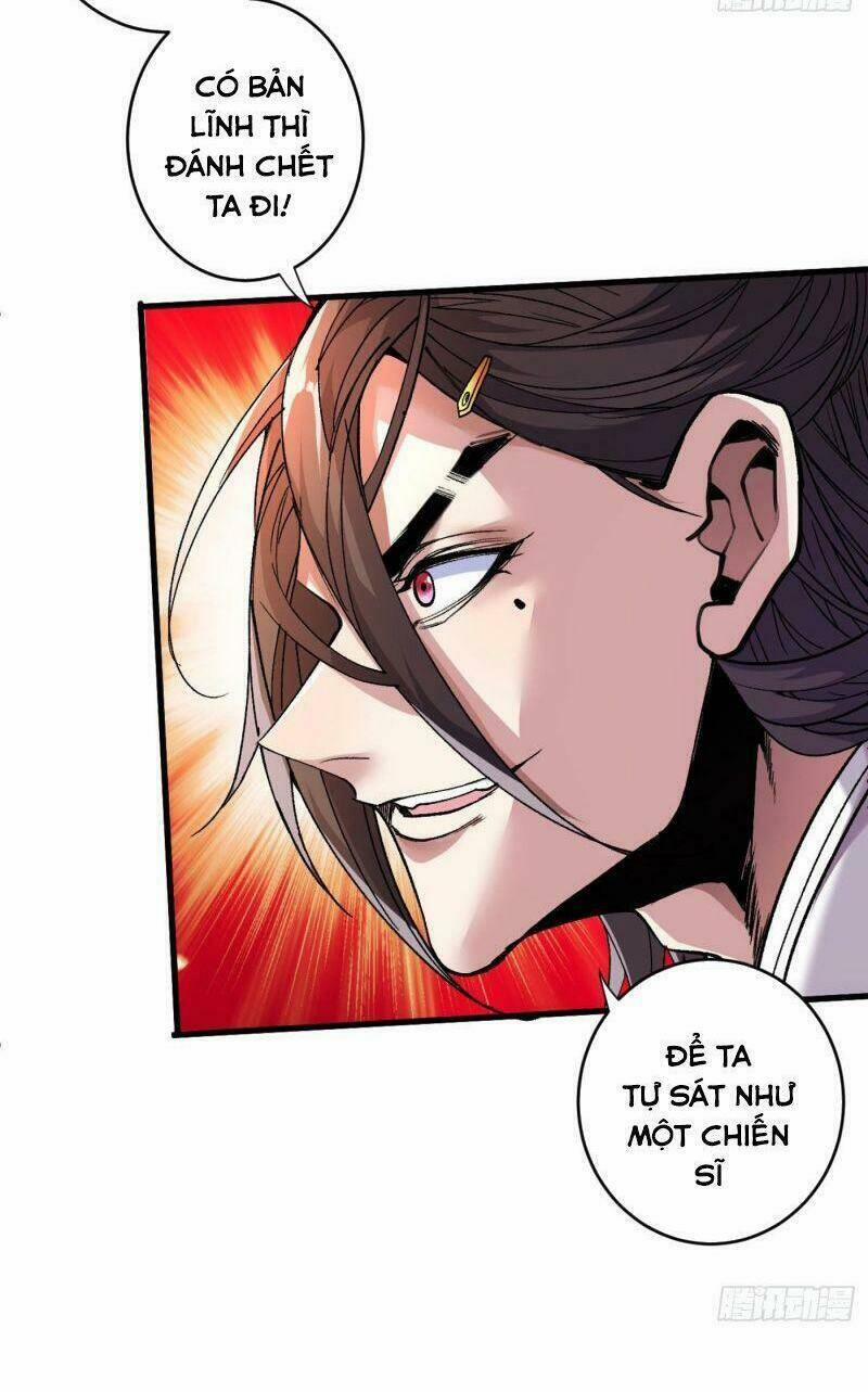 Bị Dạy Dỗ Thành Thánh 9 trang 26