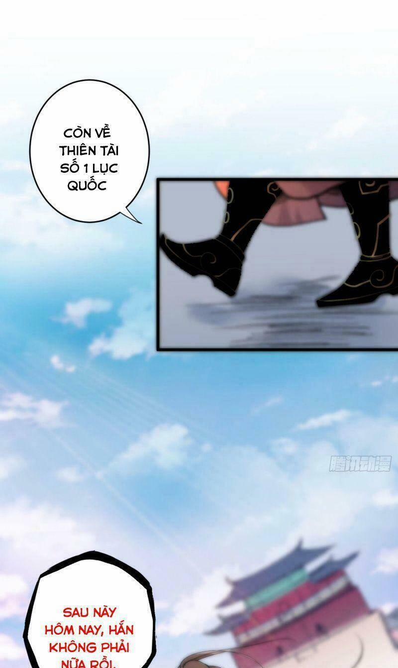 Bị Dạy Dỗ Thành Thánh 9 trang 29