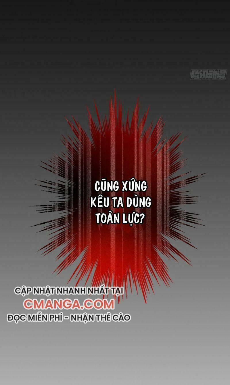 Bị Dạy Dỗ Thành Thánh 9 trang 35