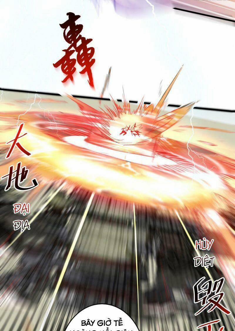 Bị Dạy Dỗ Thành Thánh 9 trang 4