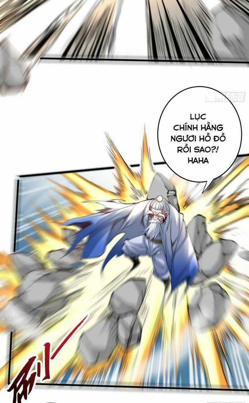 Bị Dạy Dỗ Thành Thánh 9 trang 9