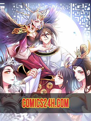 Đọc truyện tranh Bị Dạy Dỗ Thành Thánh