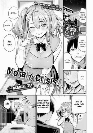 Đọc truyện tranh Bị Em Người Yêu Lẻn Vào Nhà Bắt Chịch