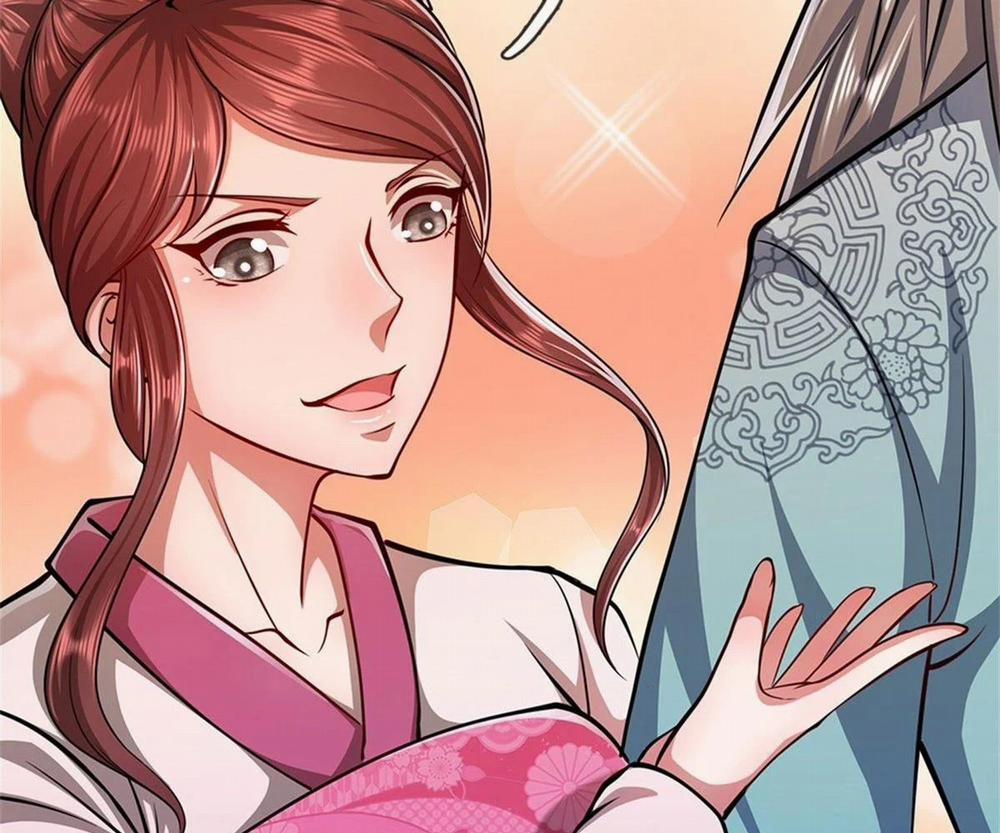 Bị Giam Cầm Trăm Vạn Năm Đệ Tử Ta Trải Khắp Chư Thiên Thần Giới 10 trang 10