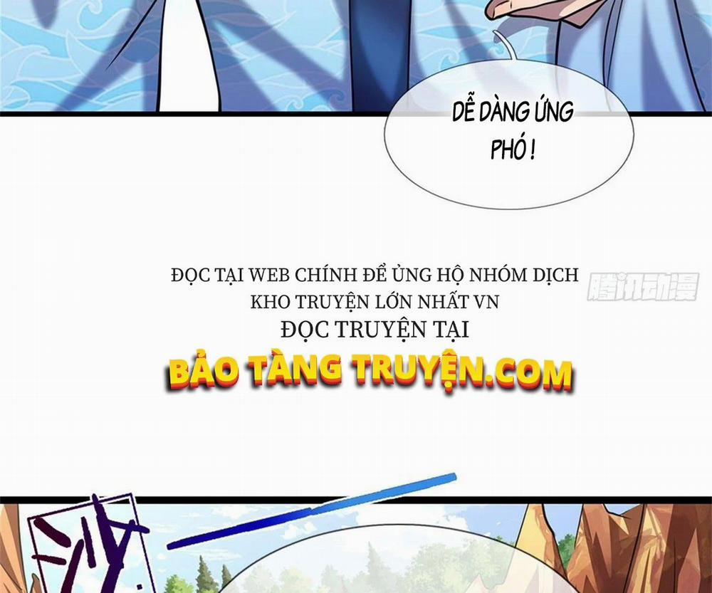 Bị Giam Cầm Trăm Vạn Năm Đệ Tử Ta Trải Khắp Chư Thiên Thần Giới 10 trang 27